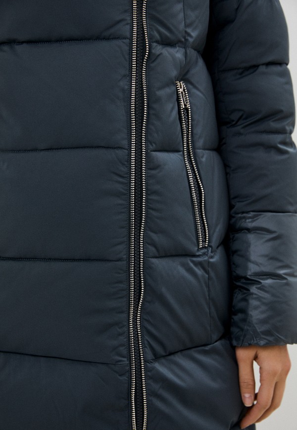 фото Куртка утепленная снежная королева