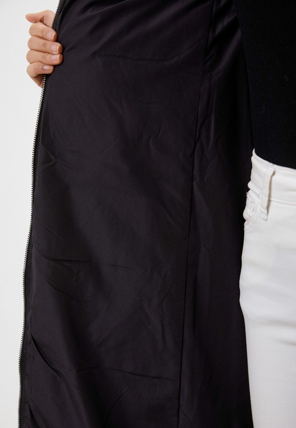 фото Пуховик снежная королева