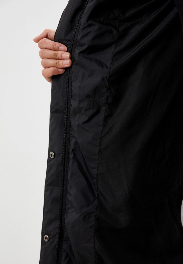 фото Куртка утепленная снежная королева