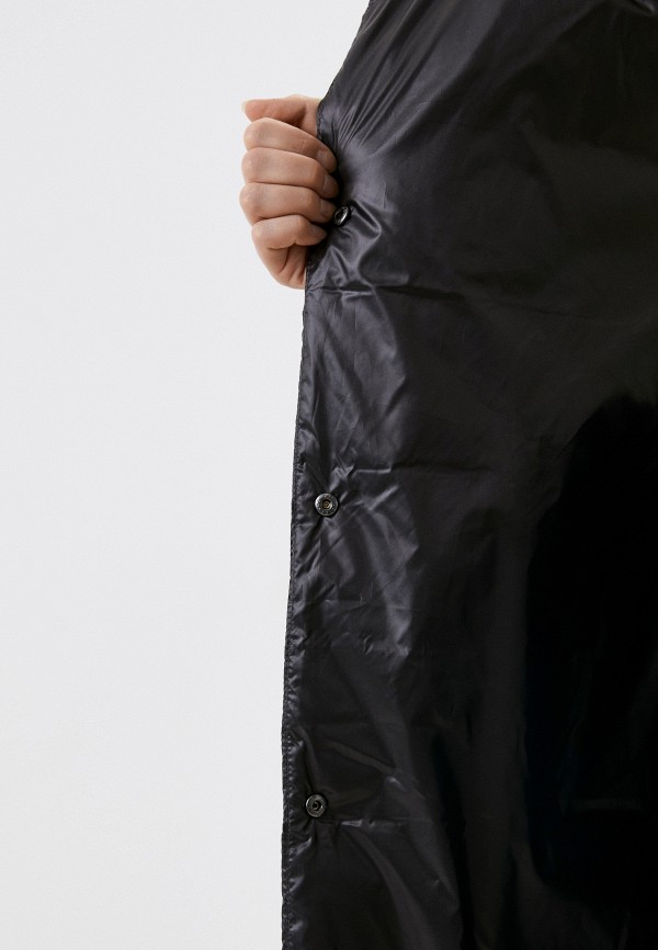 фото Пуховик снежная королева