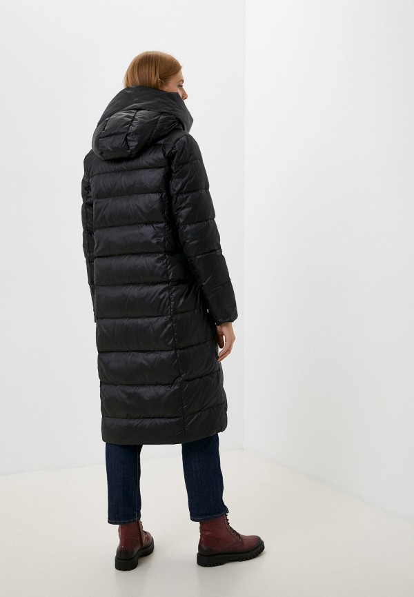 фото Пуховик снежная королева