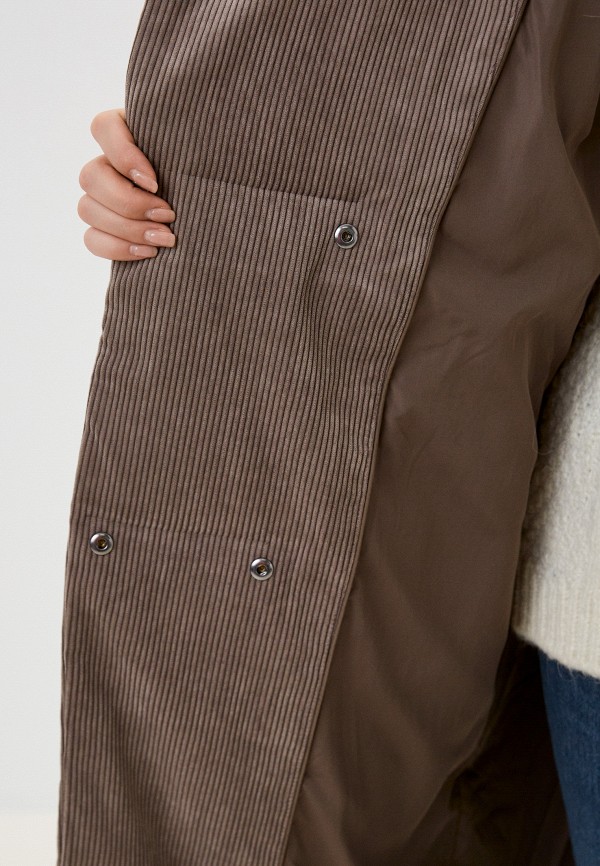 фото Пуховик снежная королева