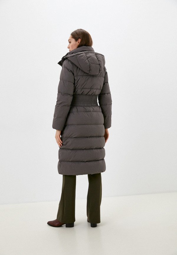 фото Пуховик снежная королева