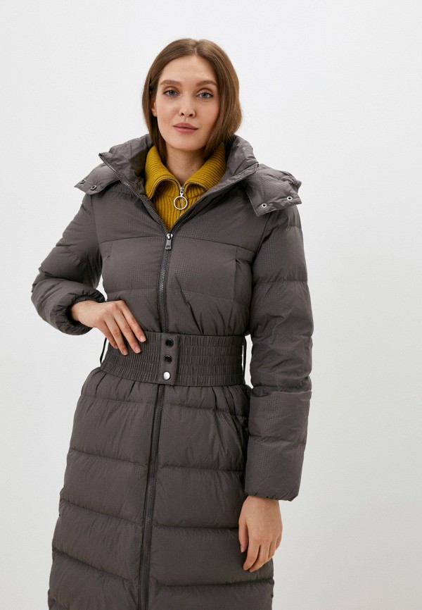 фото Пуховик снежная королева