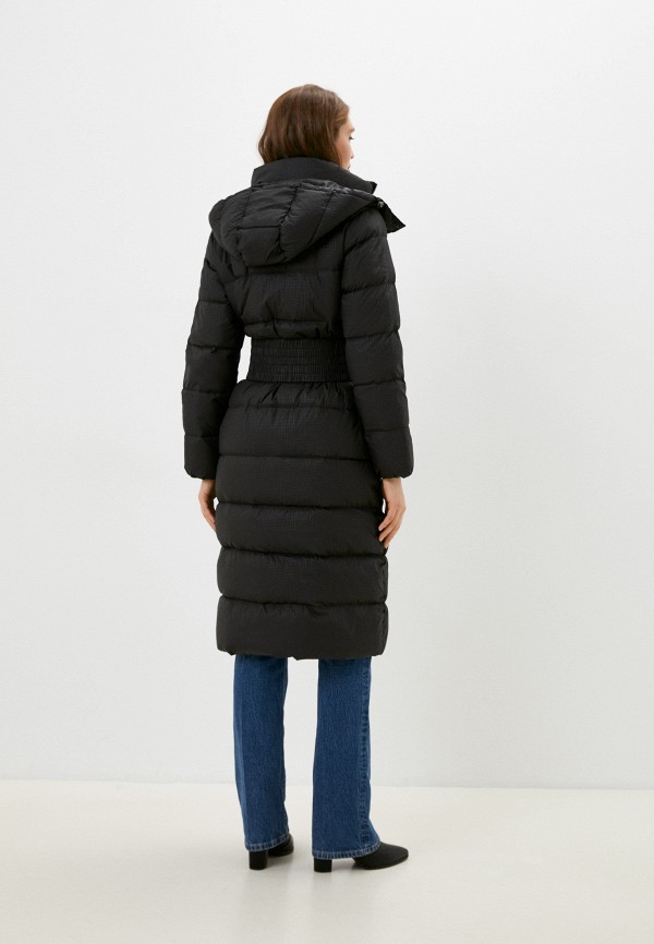 фото Пуховик снежная королева