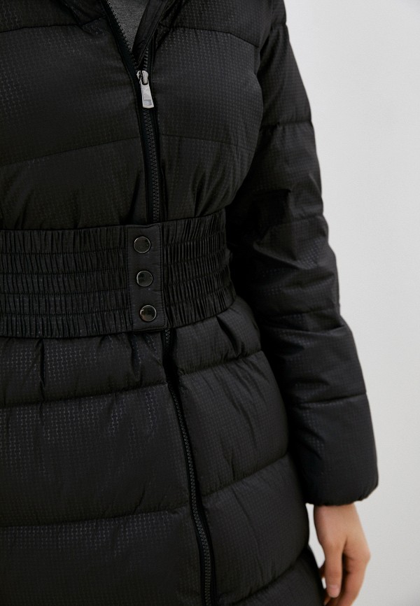 фото Пуховик снежная королева