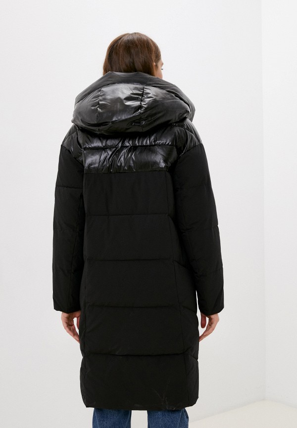 фото Куртка утепленная снежная королева