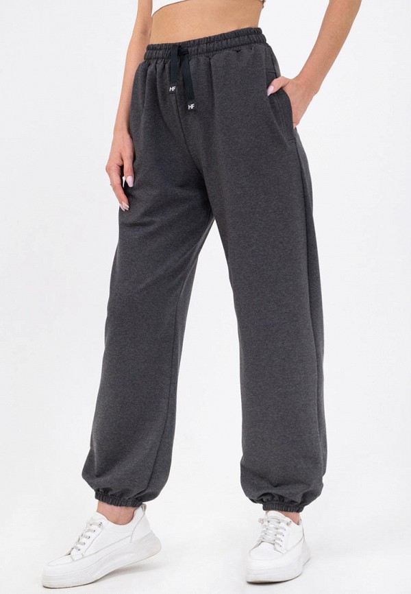 Брюки спортивные HappyFox 2639₽