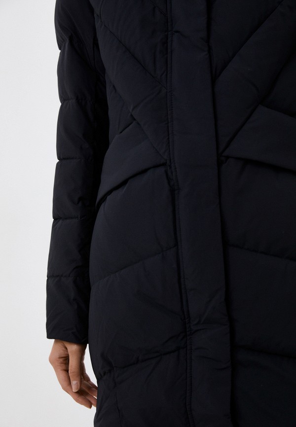 фото Куртка утепленная снежная королева