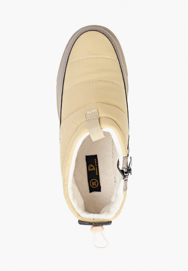 Дутики  Donna D’oro фото