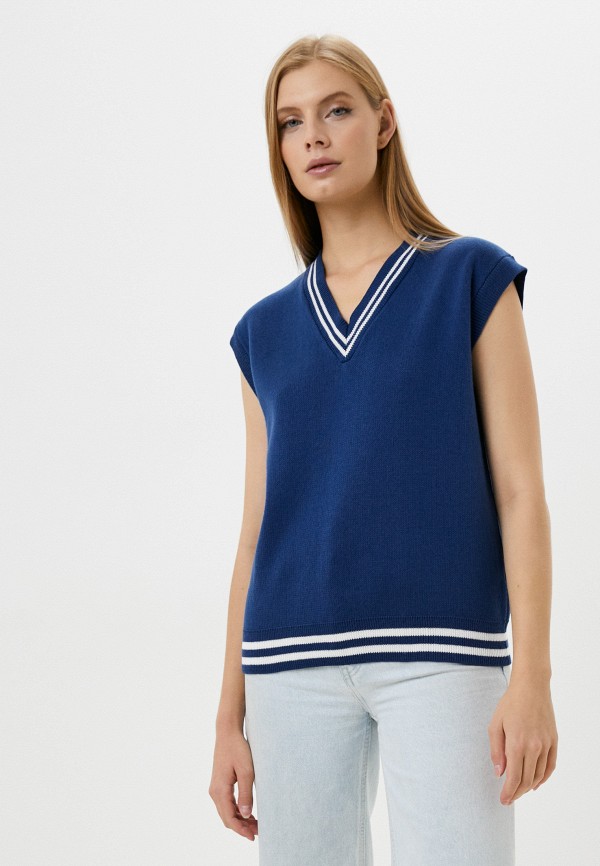 фото Жилет lascavi