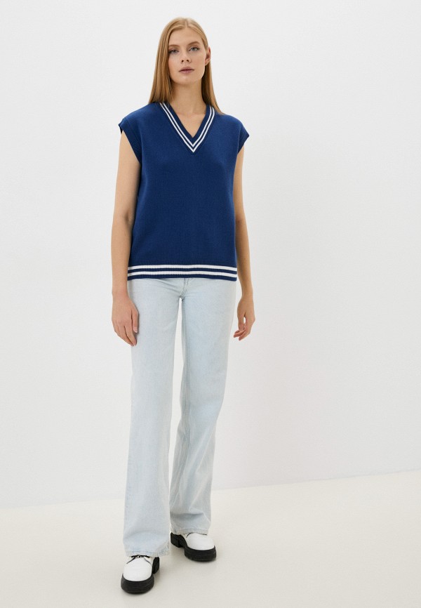 фото Жилет lascavi