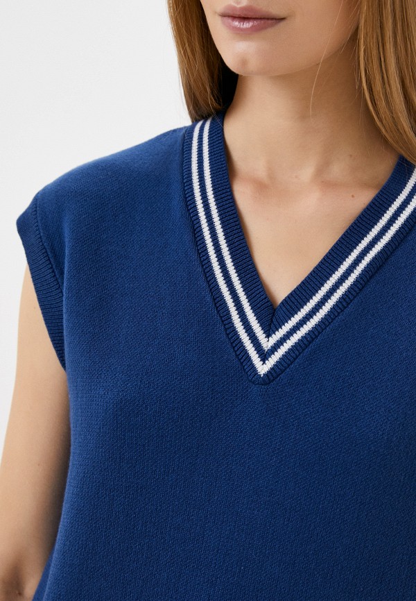 фото Жилет lascavi