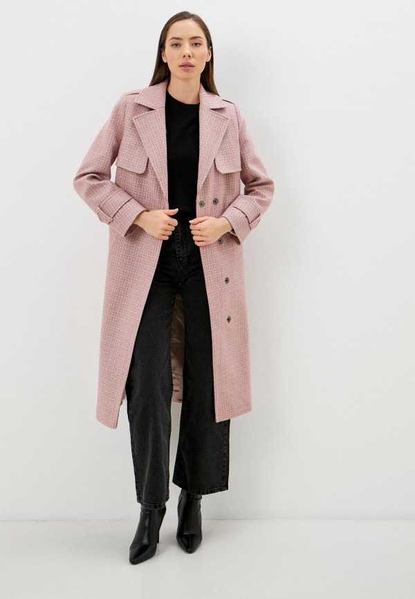 фото Пальто ovelli