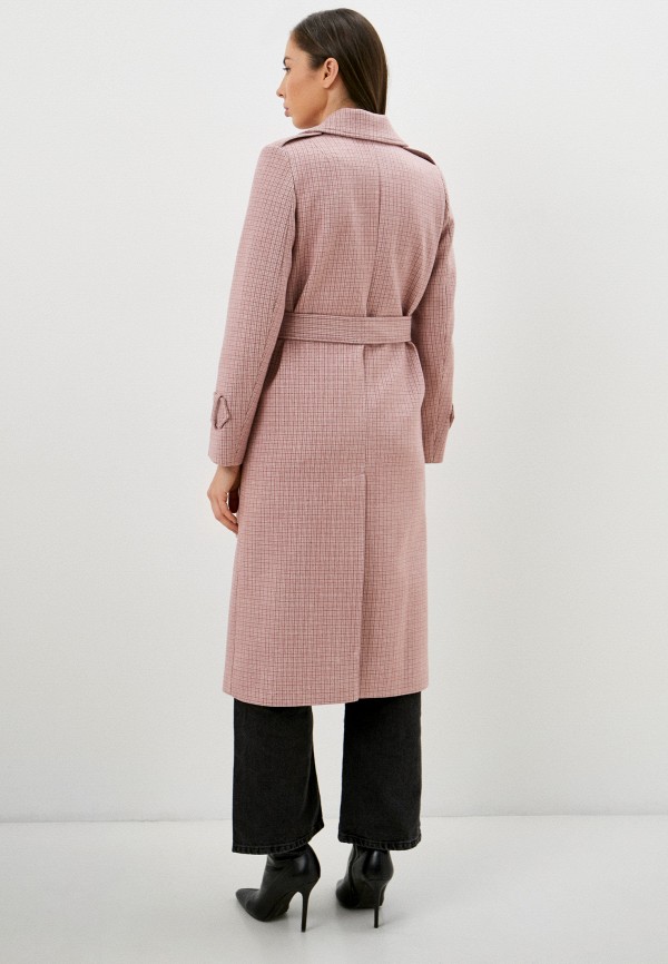 фото Пальто ovelli