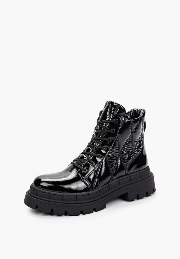 фото Ботинки ridlstep