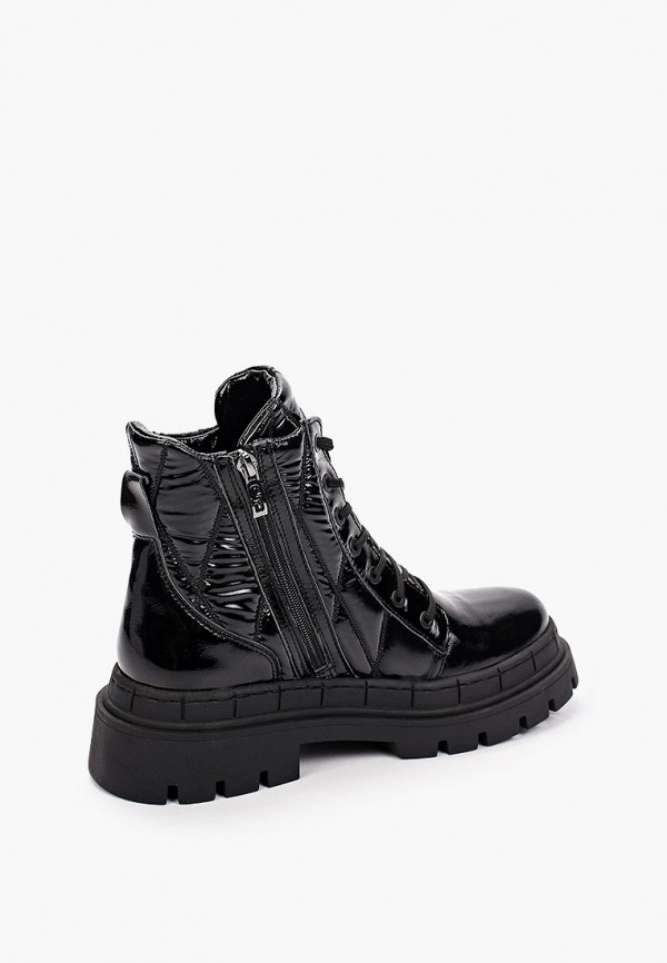 фото Ботинки ridlstep