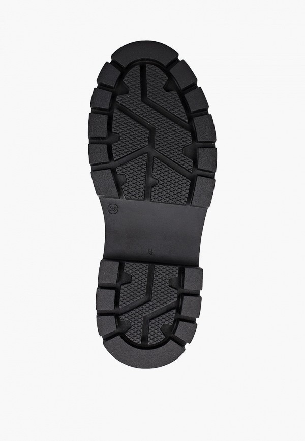 фото Ботинки ridlstep