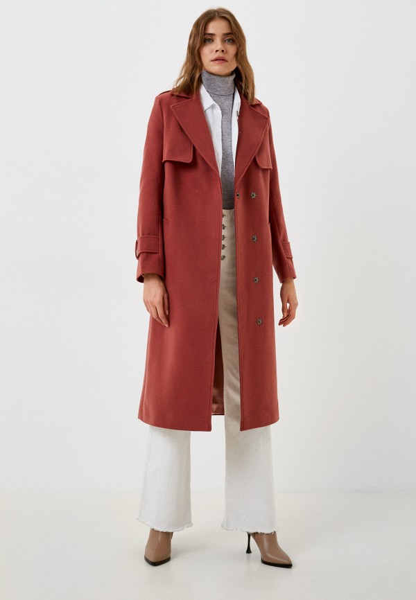 фото Пальто ovelli