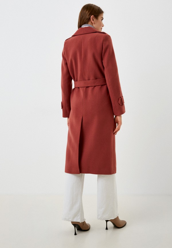 фото Пальто ovelli