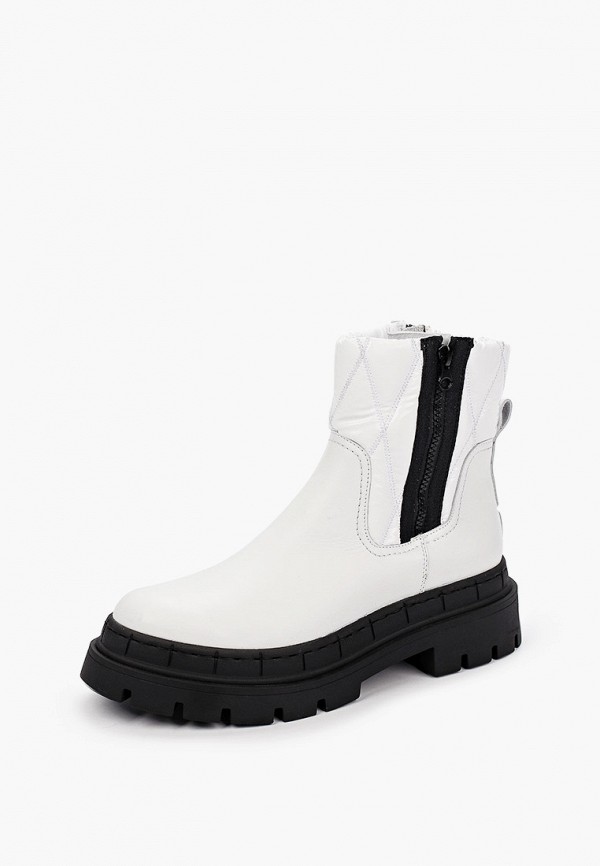 фото Полусапоги ridlstep