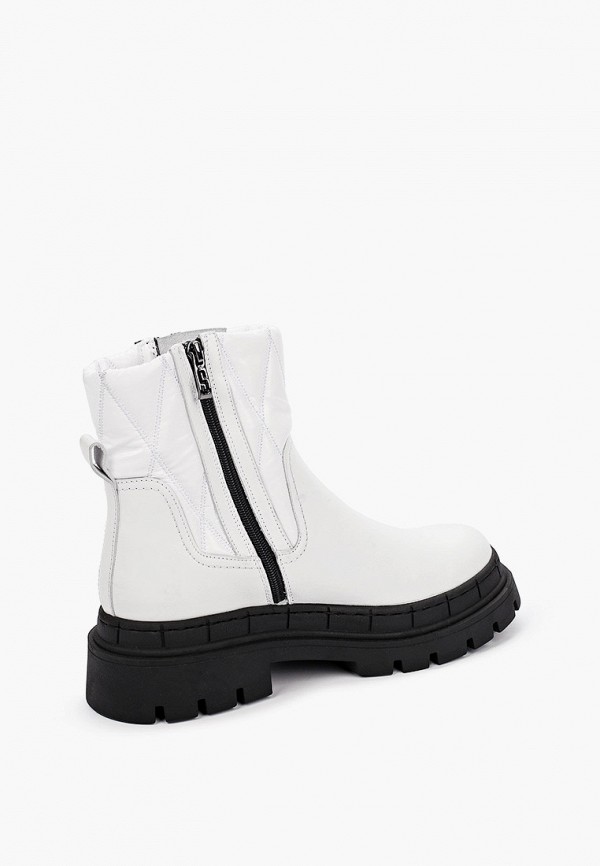 фото Полусапоги ridlstep