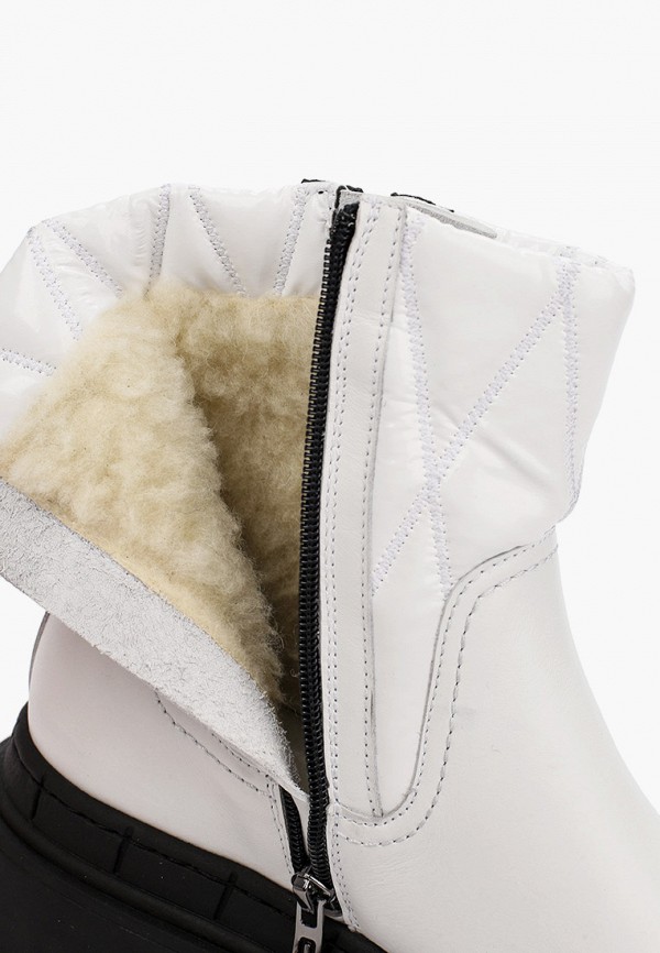 фото Полусапоги ridlstep