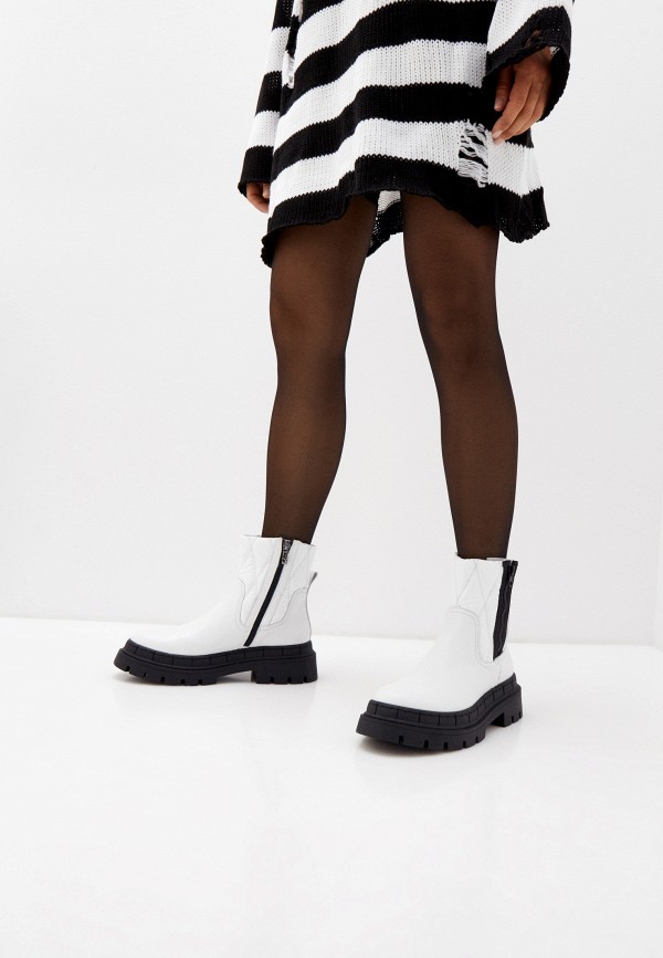 фото Полусапоги ridlstep