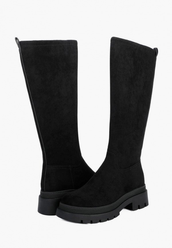 фото Сапоги t.taccardi