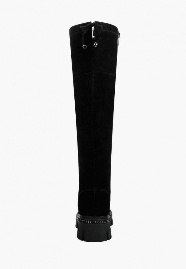 фото Ботфорты pierre cardin