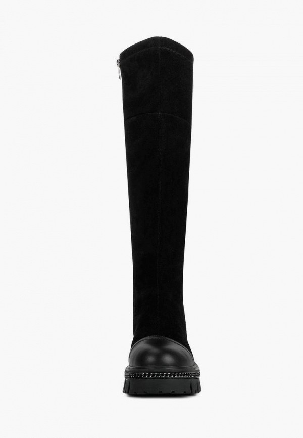 Ботфорты  Pierre Cardin фото