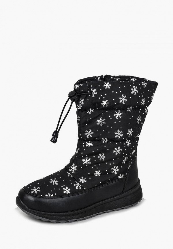 Дутики  T.Taccardi фото