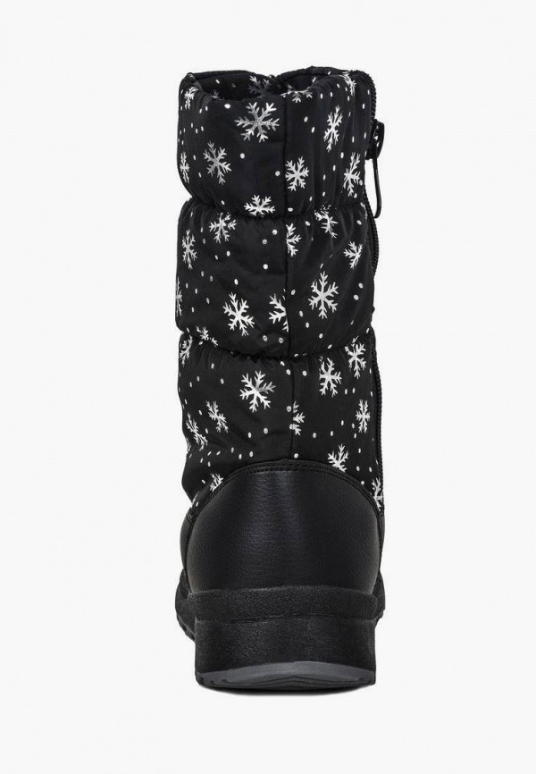 Дутики  T.Taccardi фото
