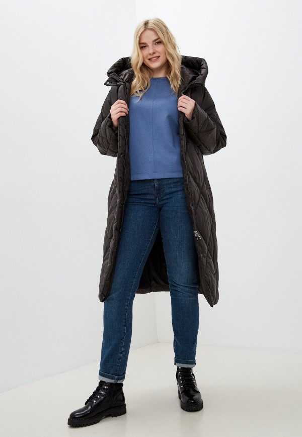 фото Куртка утепленная gerry weber