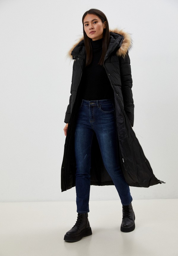 фото Куртка утепленная fadjo