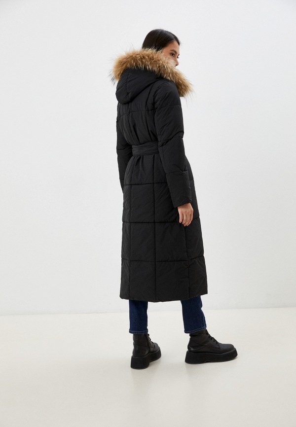 фото Куртка утепленная fadjo