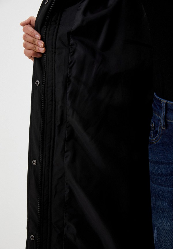 фото Куртка утепленная fadjo