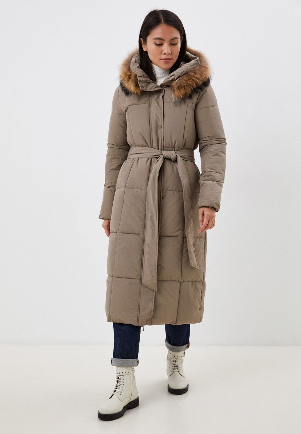 фото Куртка утепленная fadjo