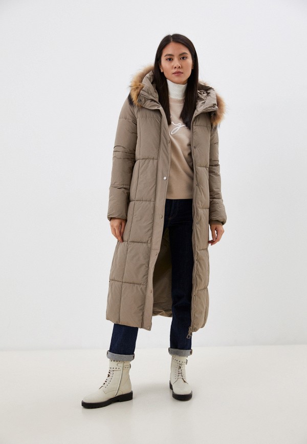 фото Куртка утепленная fadjo