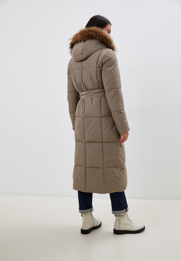 фото Куртка утепленная fadjo