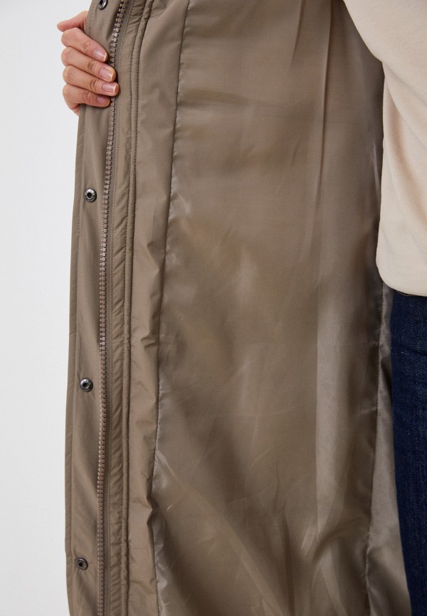 фото Куртка утепленная fadjo