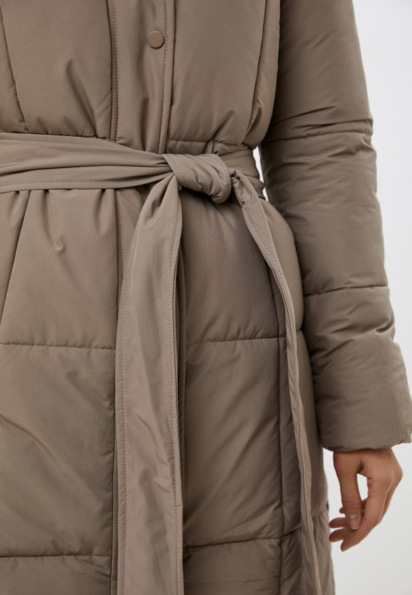 фото Куртка утепленная fadjo