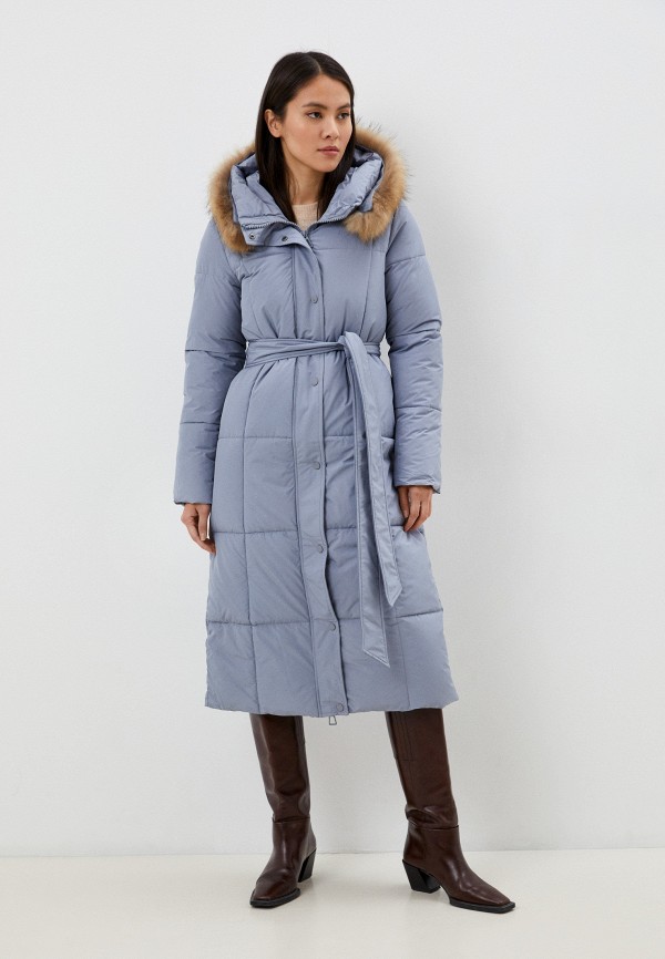 фото Куртка утепленная fadjo