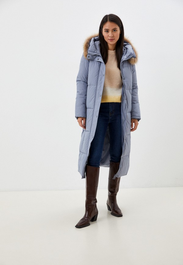 фото Куртка утепленная fadjo