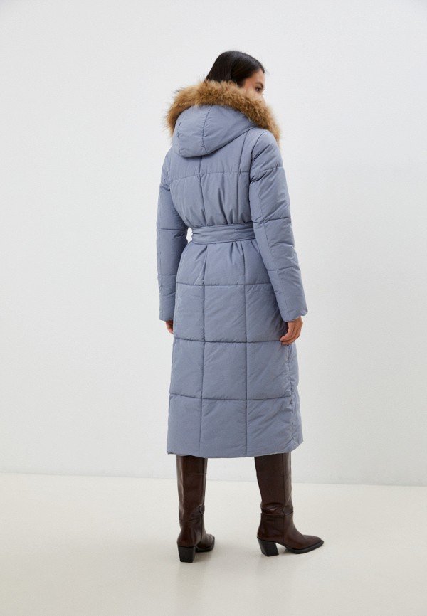 фото Куртка утепленная fadjo