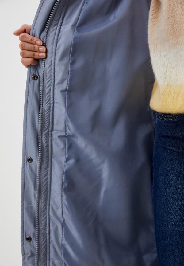 фото Куртка утепленная fadjo