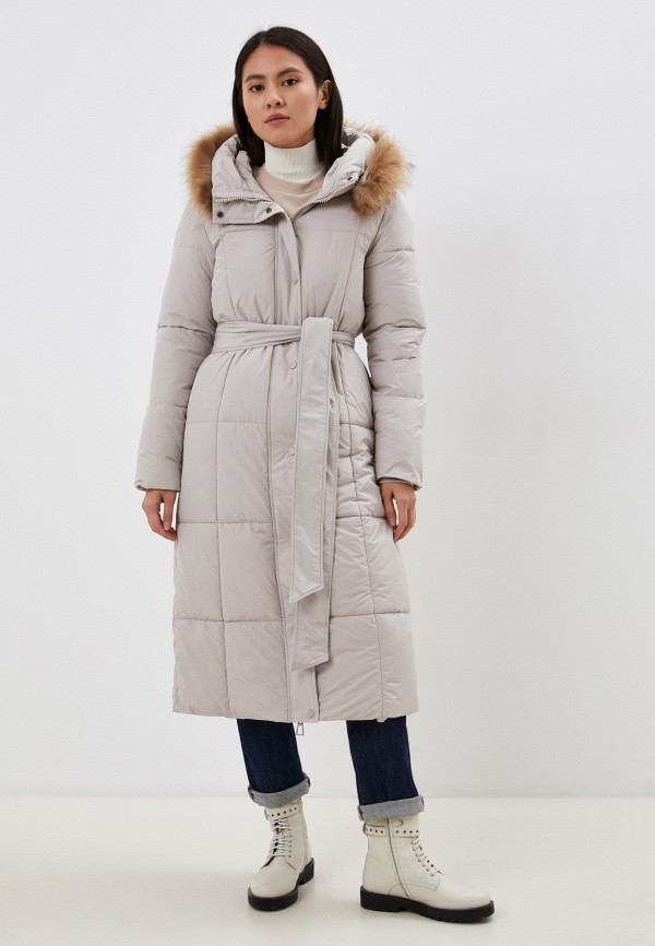 фото Куртка утепленная fadjo