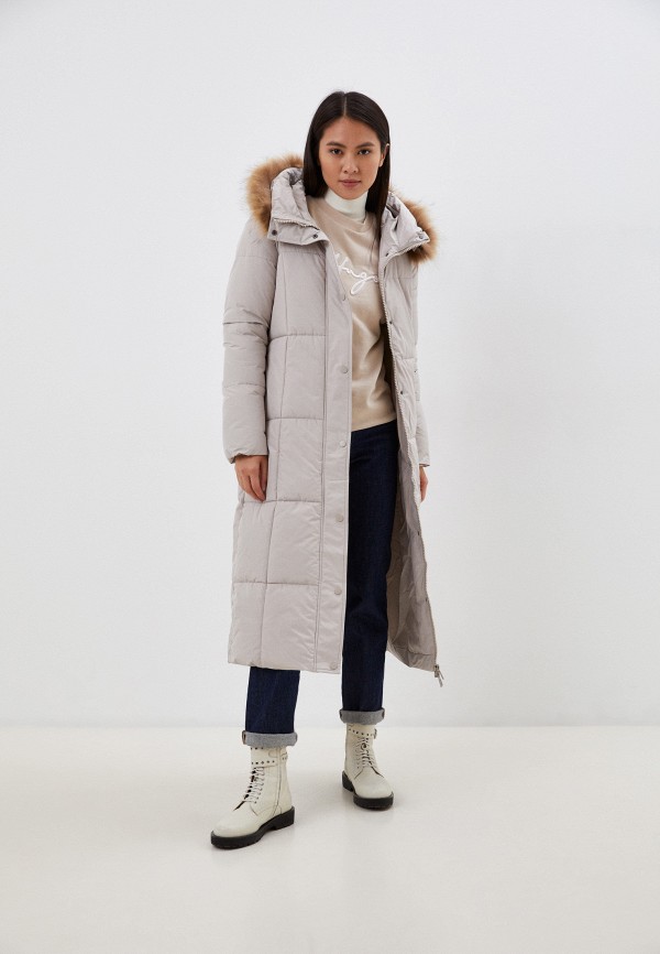 фото Куртка утепленная fadjo