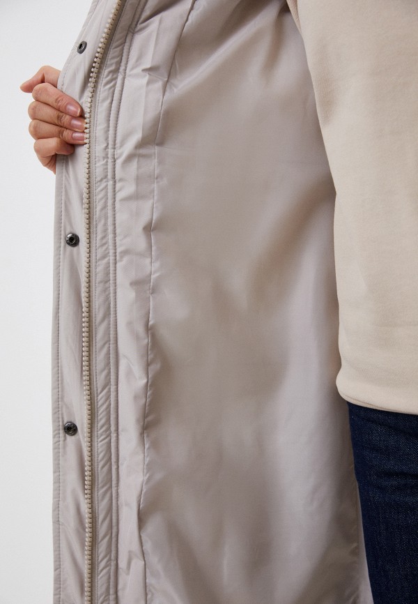 фото Куртка утепленная fadjo