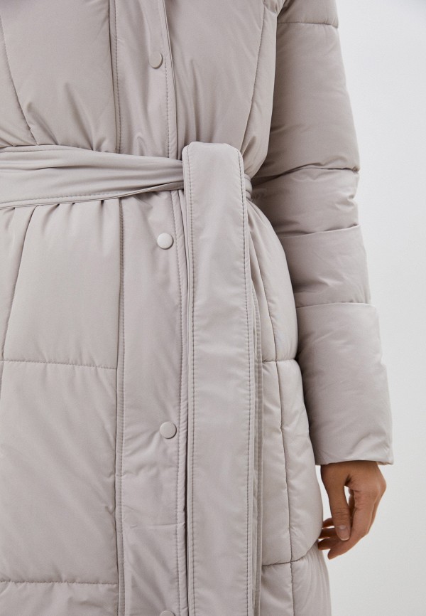 фото Куртка утепленная fadjo